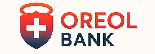 Logo OREOL BANK